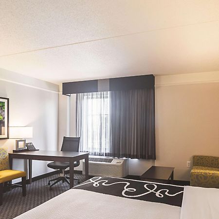 La Quinta By Wyndham Oklahoma City - Nw Expwy Extérieur photo