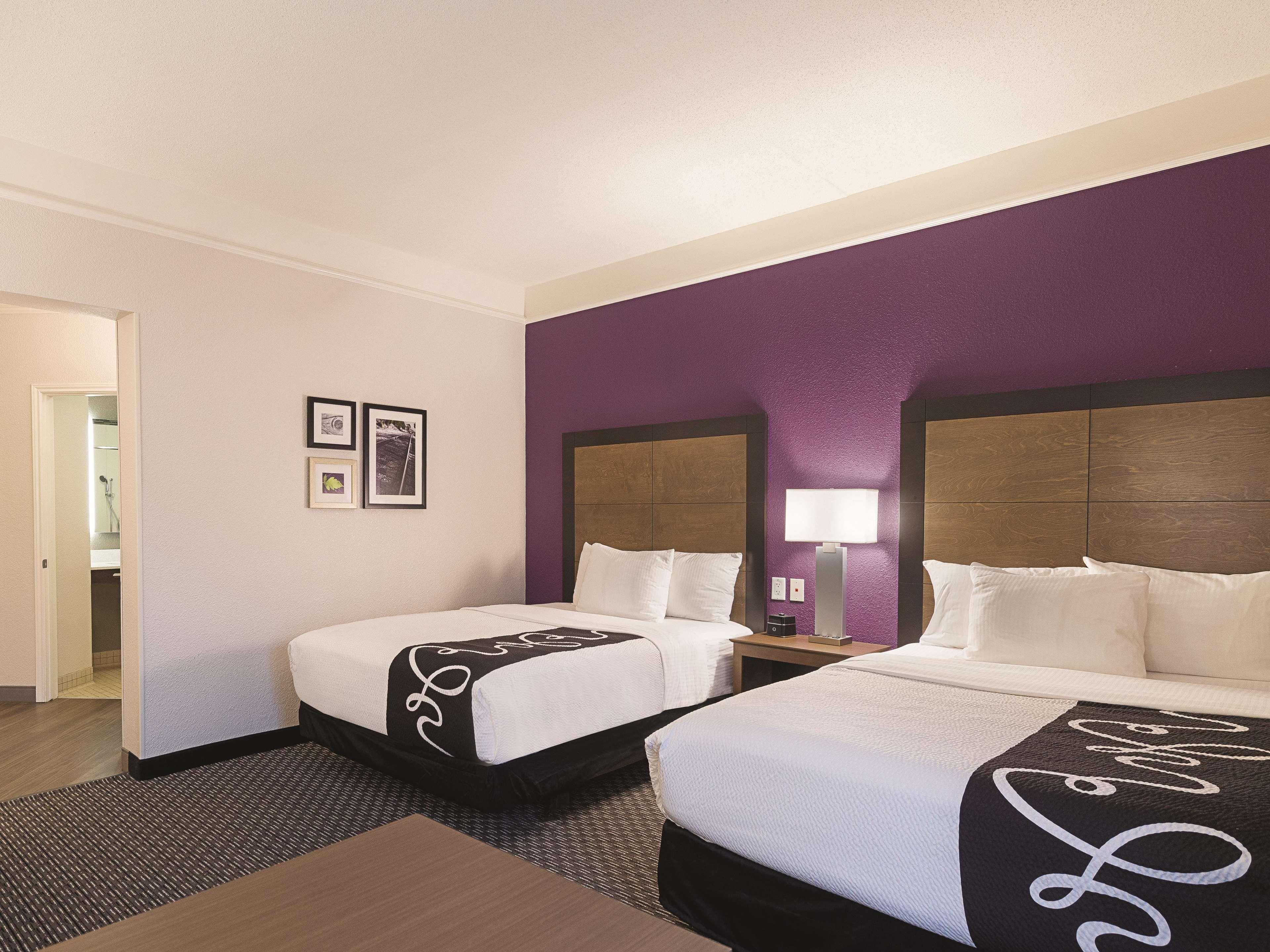 La Quinta By Wyndham Oklahoma City - Nw Expwy Extérieur photo