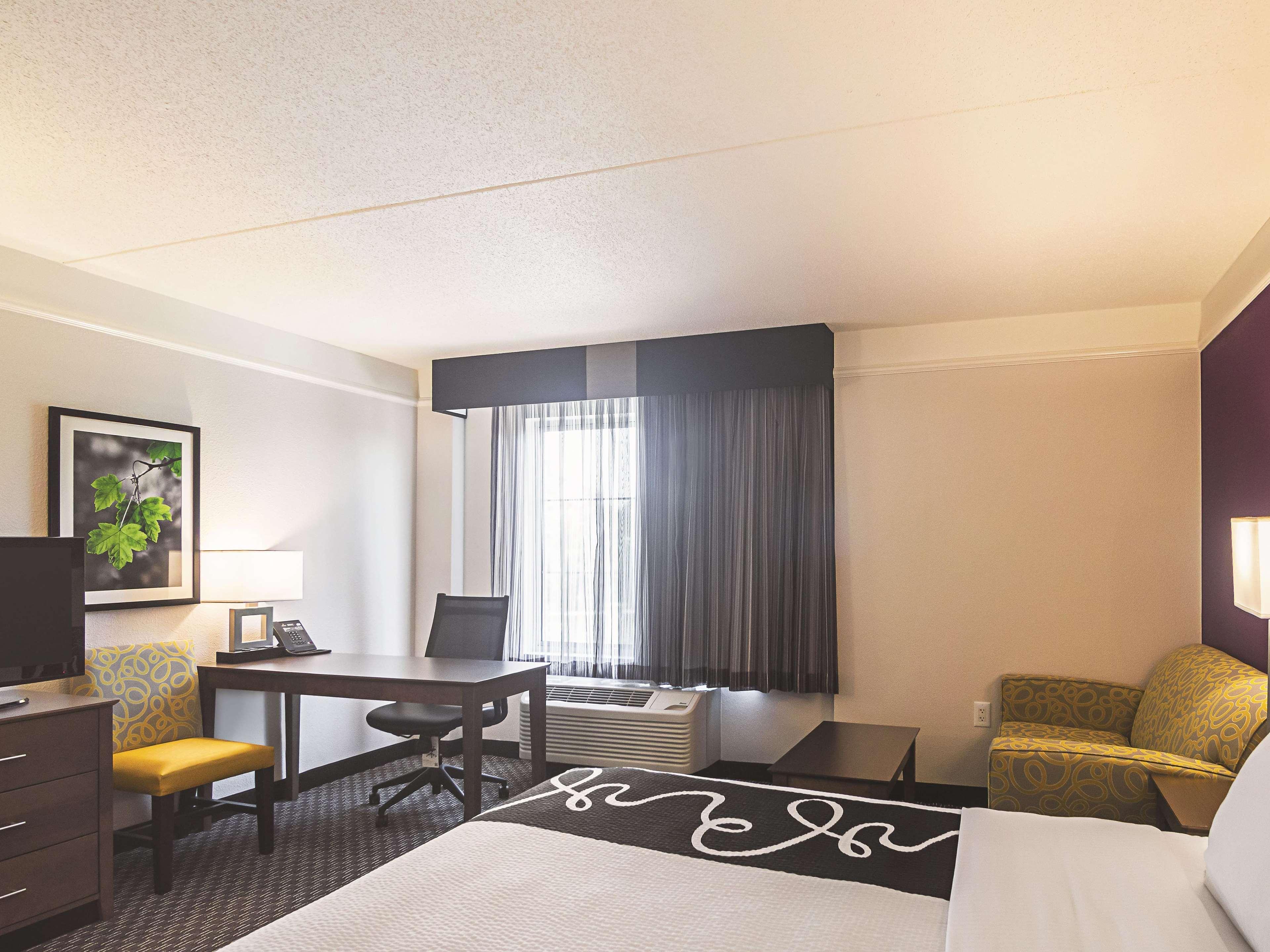 La Quinta By Wyndham Oklahoma City - Nw Expwy Extérieur photo