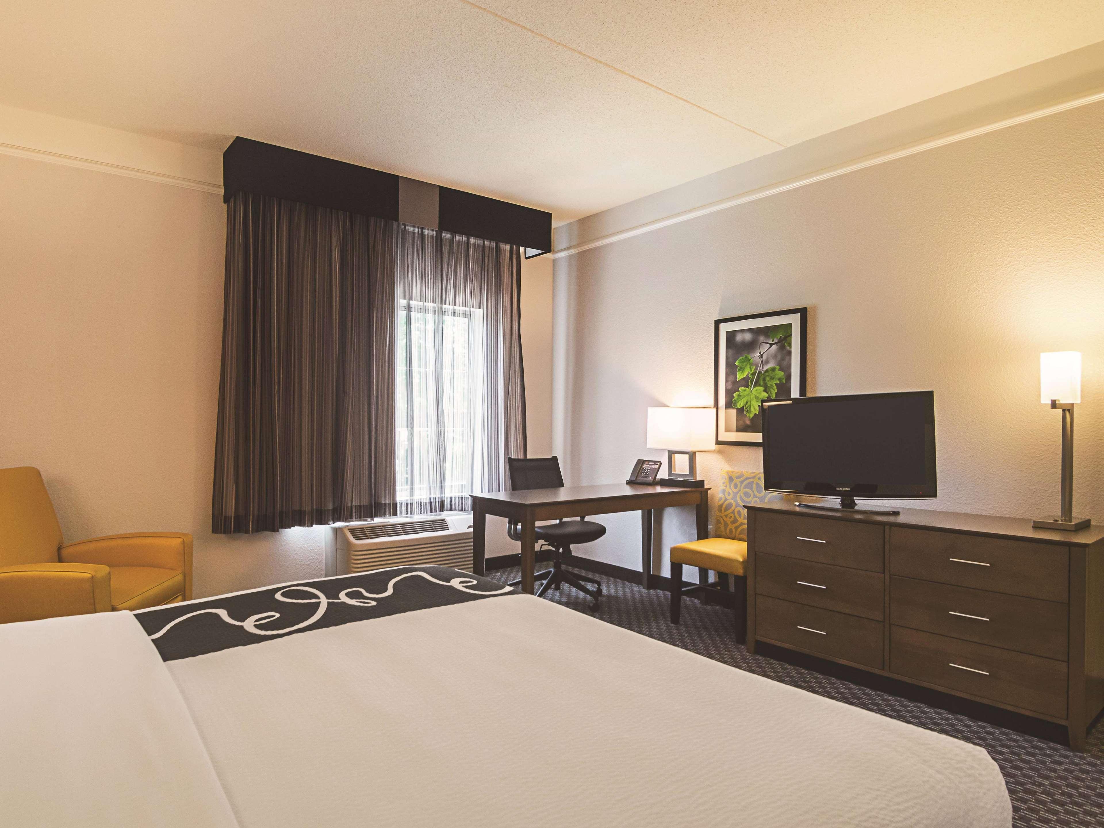 La Quinta By Wyndham Oklahoma City - Nw Expwy Extérieur photo