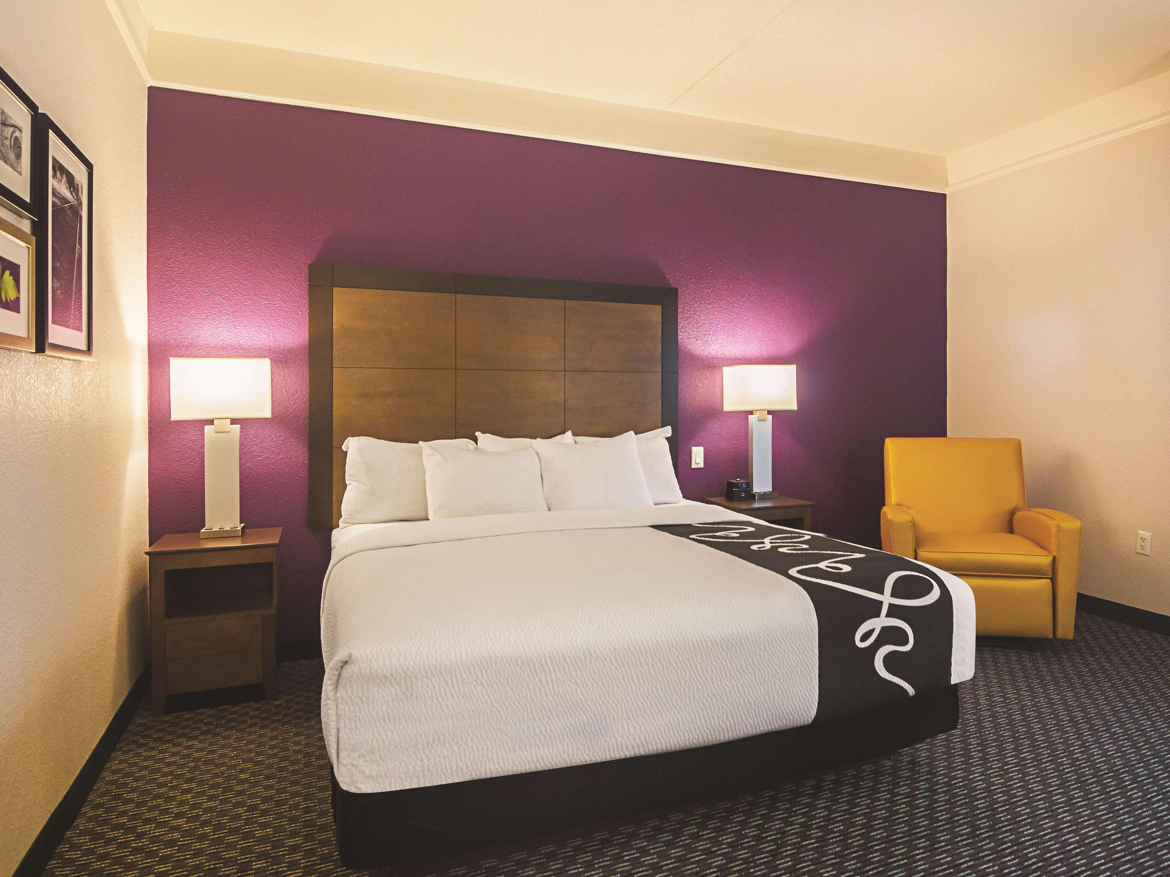 La Quinta By Wyndham Oklahoma City - Nw Expwy Extérieur photo