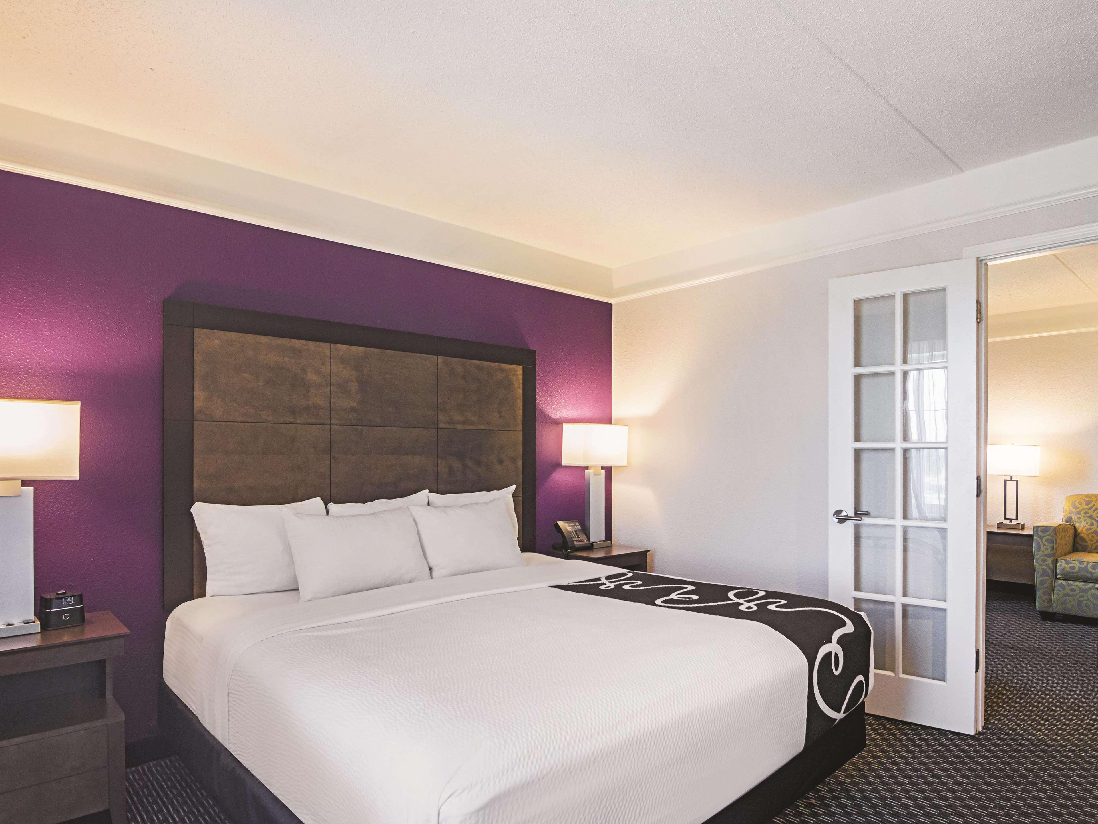 La Quinta By Wyndham Oklahoma City - Nw Expwy Extérieur photo
