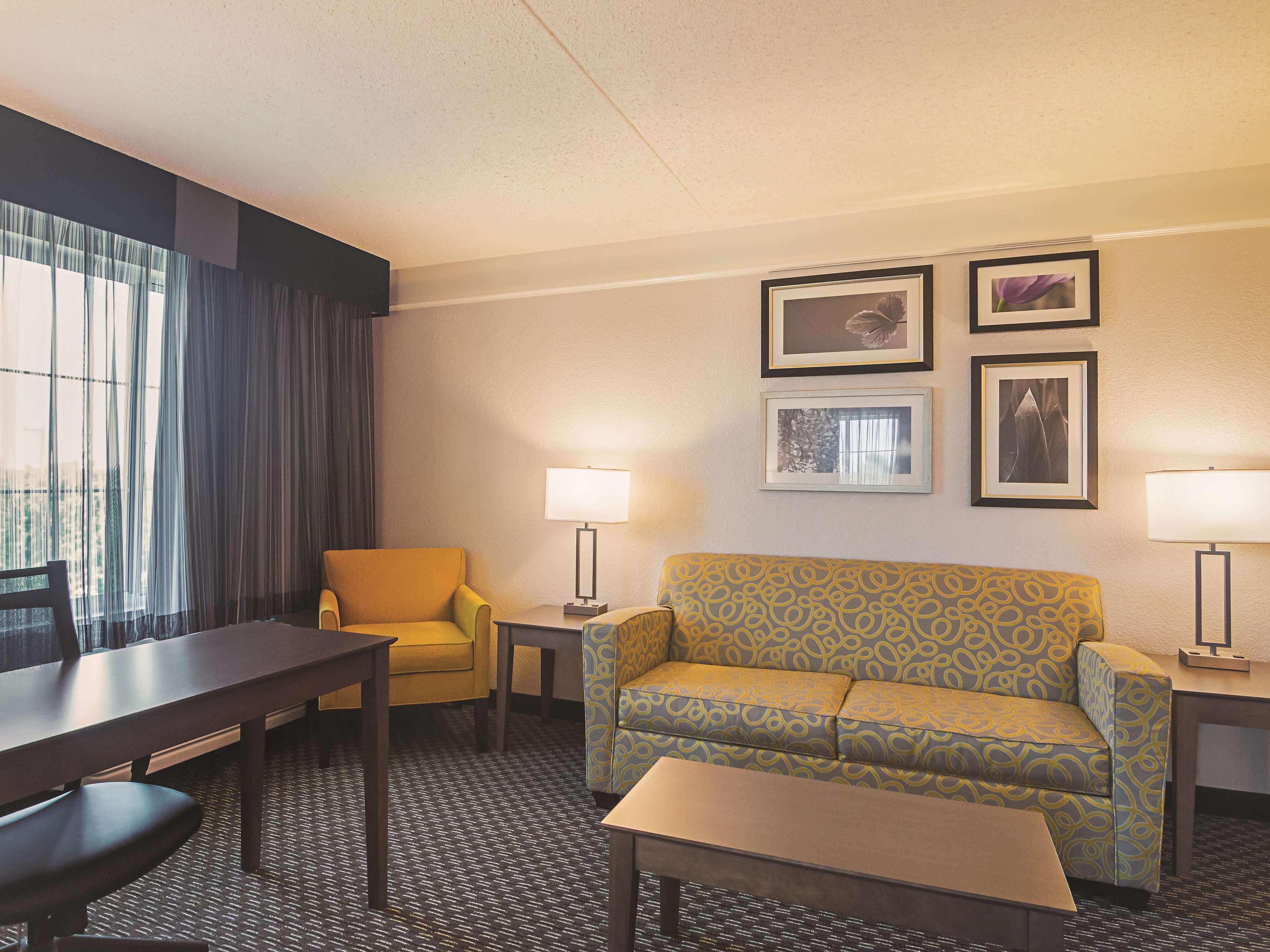 La Quinta By Wyndham Oklahoma City - Nw Expwy Extérieur photo