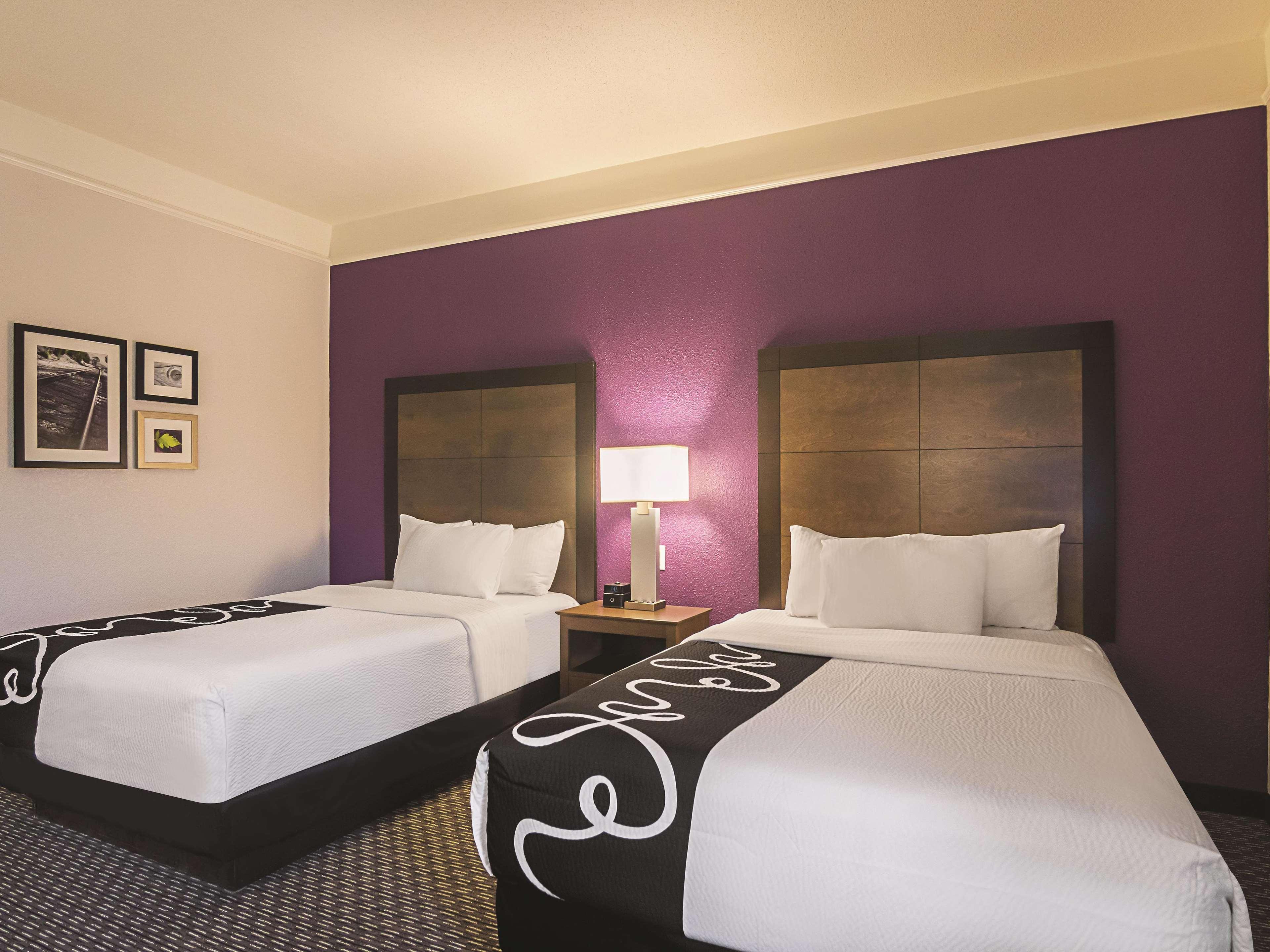 La Quinta By Wyndham Oklahoma City - Nw Expwy Extérieur photo