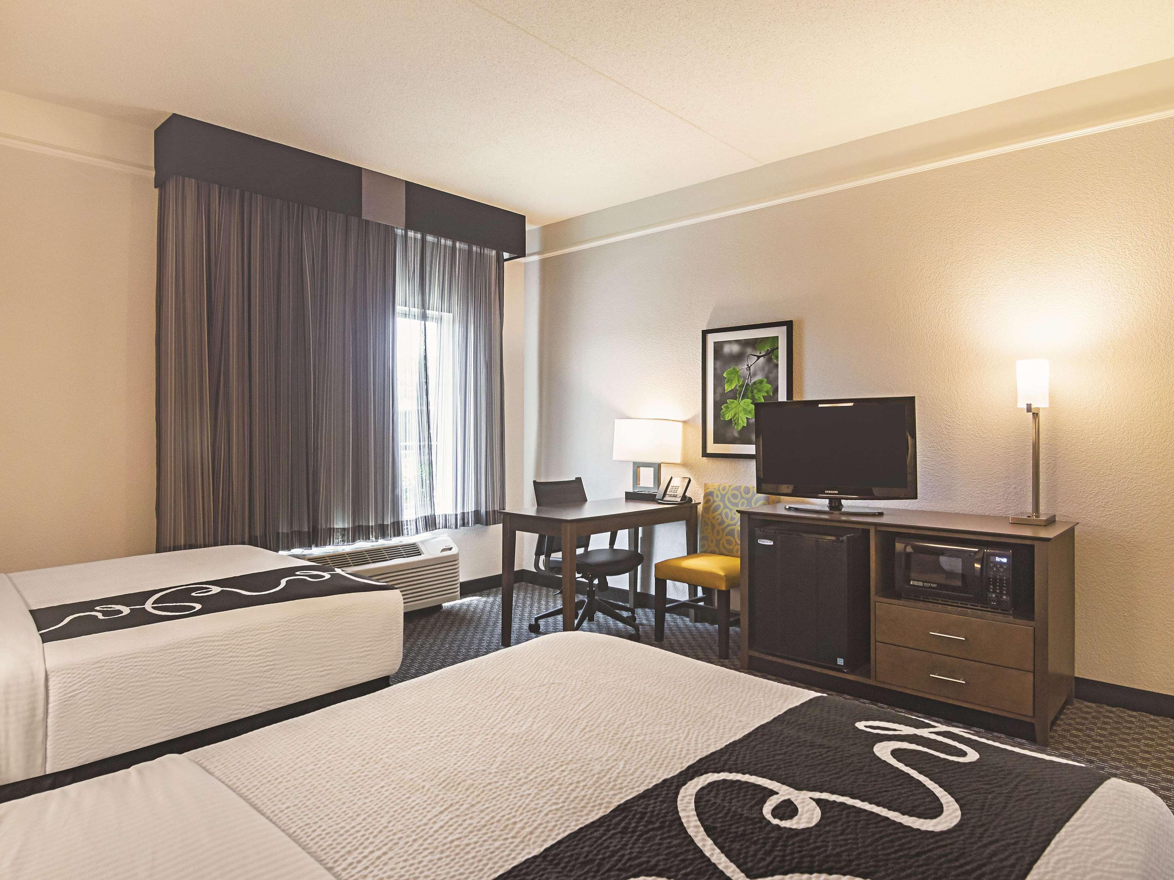 La Quinta By Wyndham Oklahoma City - Nw Expwy Extérieur photo
