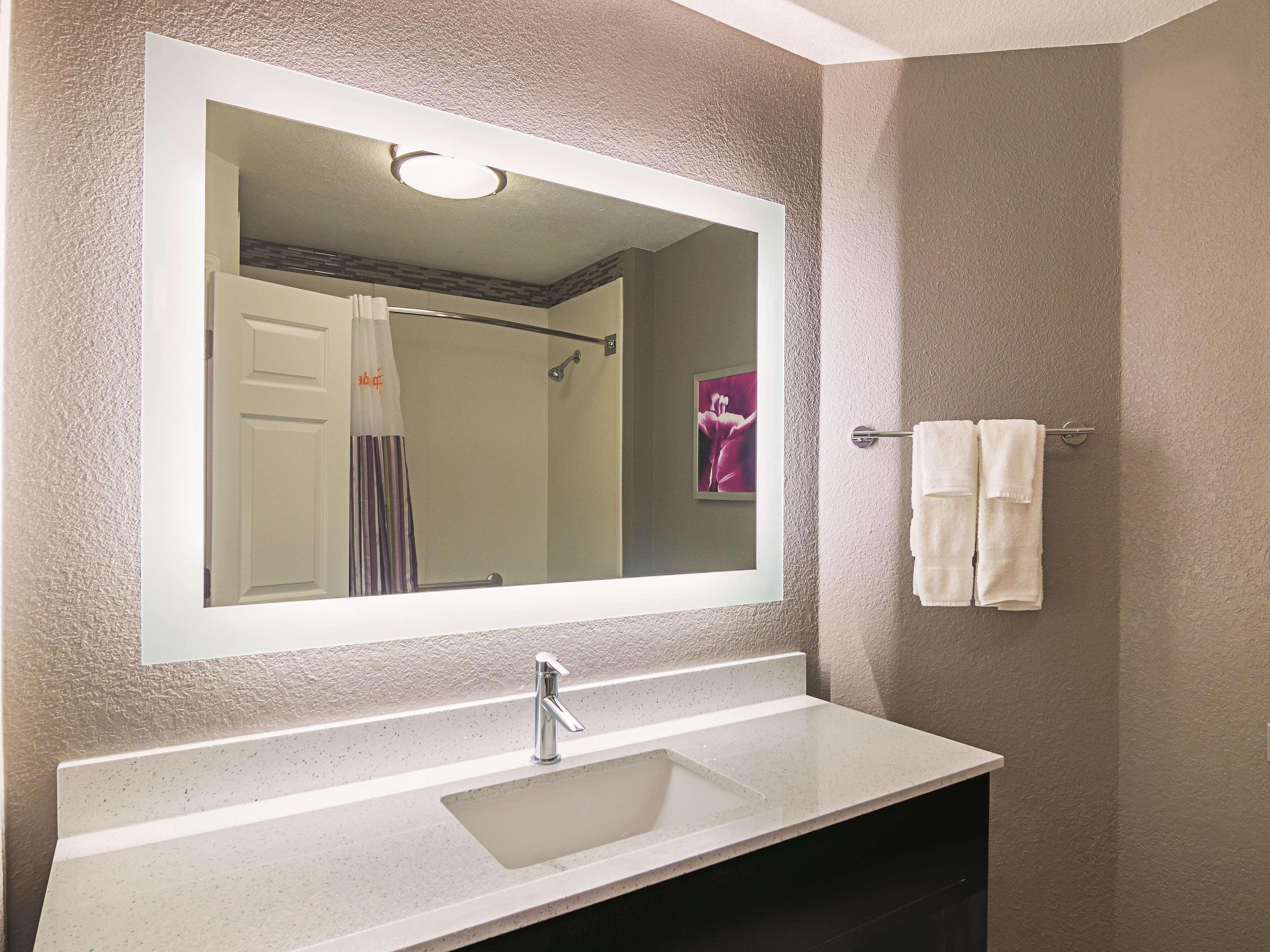 La Quinta By Wyndham Oklahoma City - Nw Expwy Extérieur photo