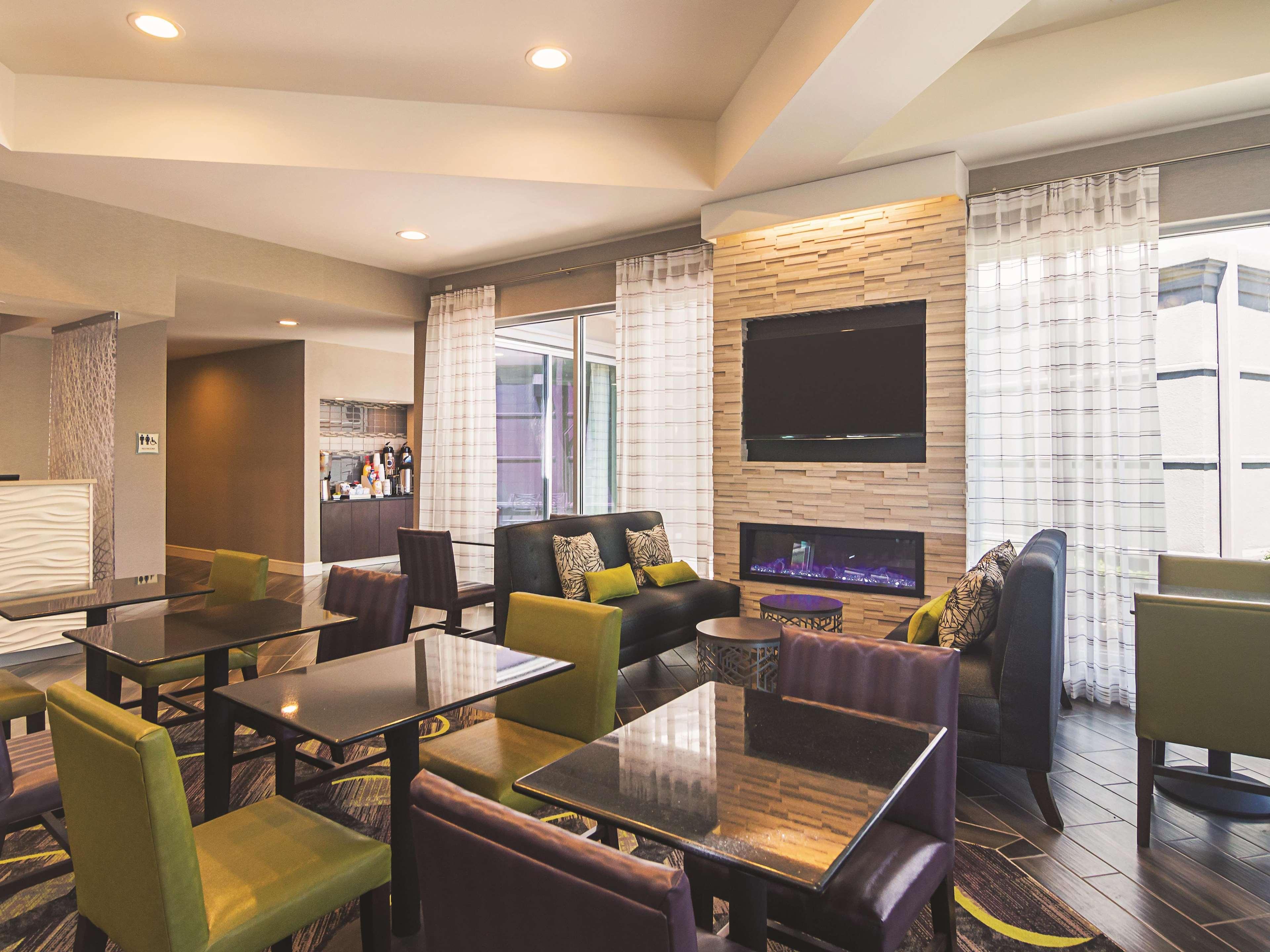 La Quinta By Wyndham Oklahoma City - Nw Expwy Extérieur photo