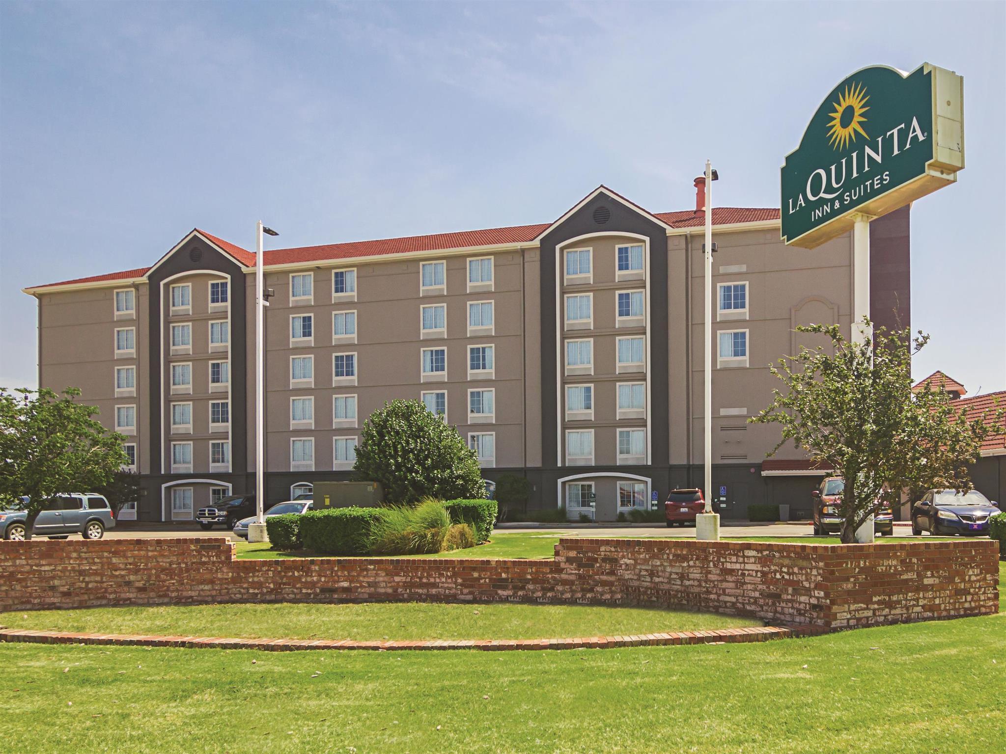La Quinta By Wyndham Oklahoma City - Nw Expwy Extérieur photo