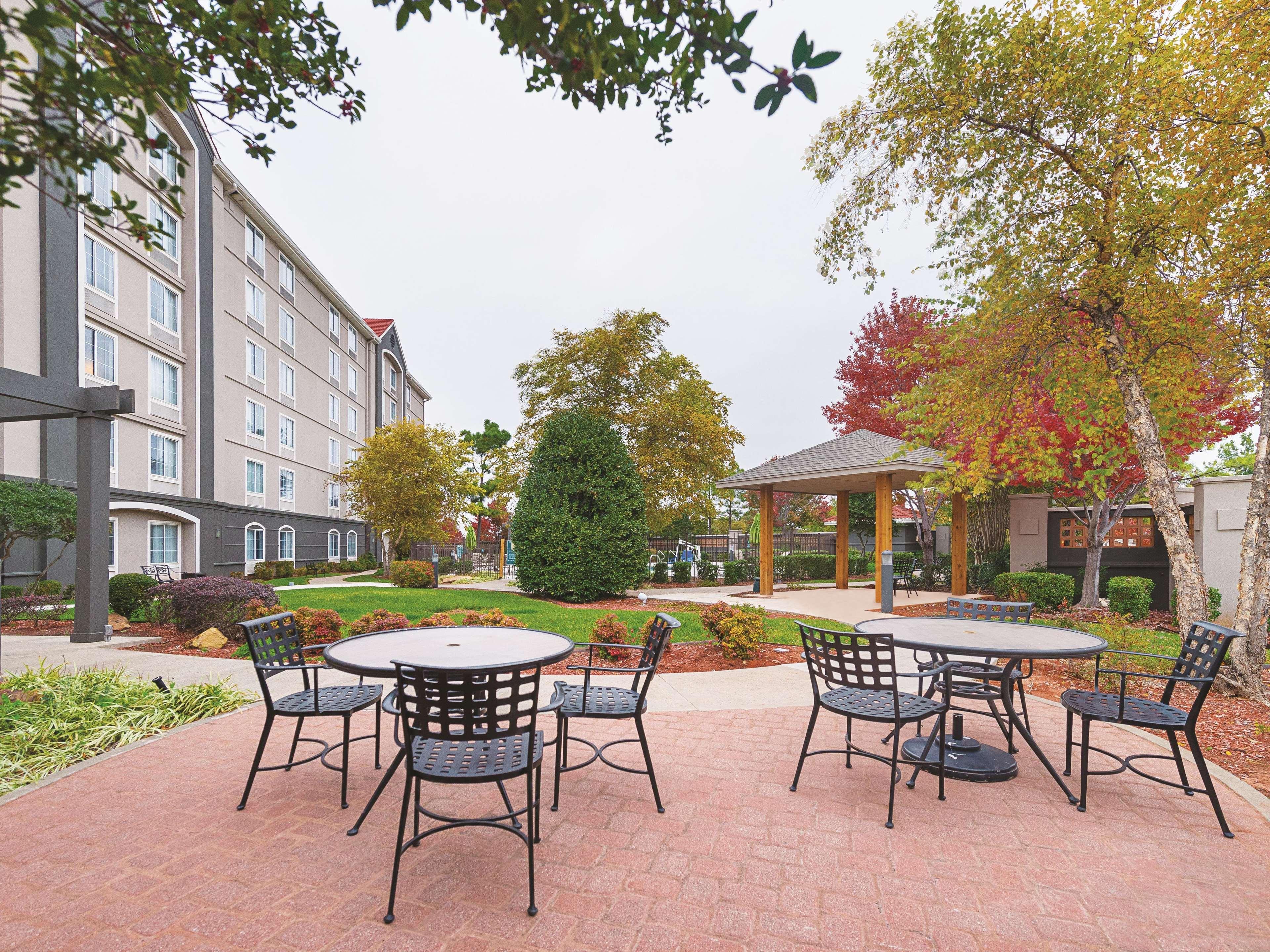 La Quinta By Wyndham Oklahoma City - Nw Expwy Extérieur photo