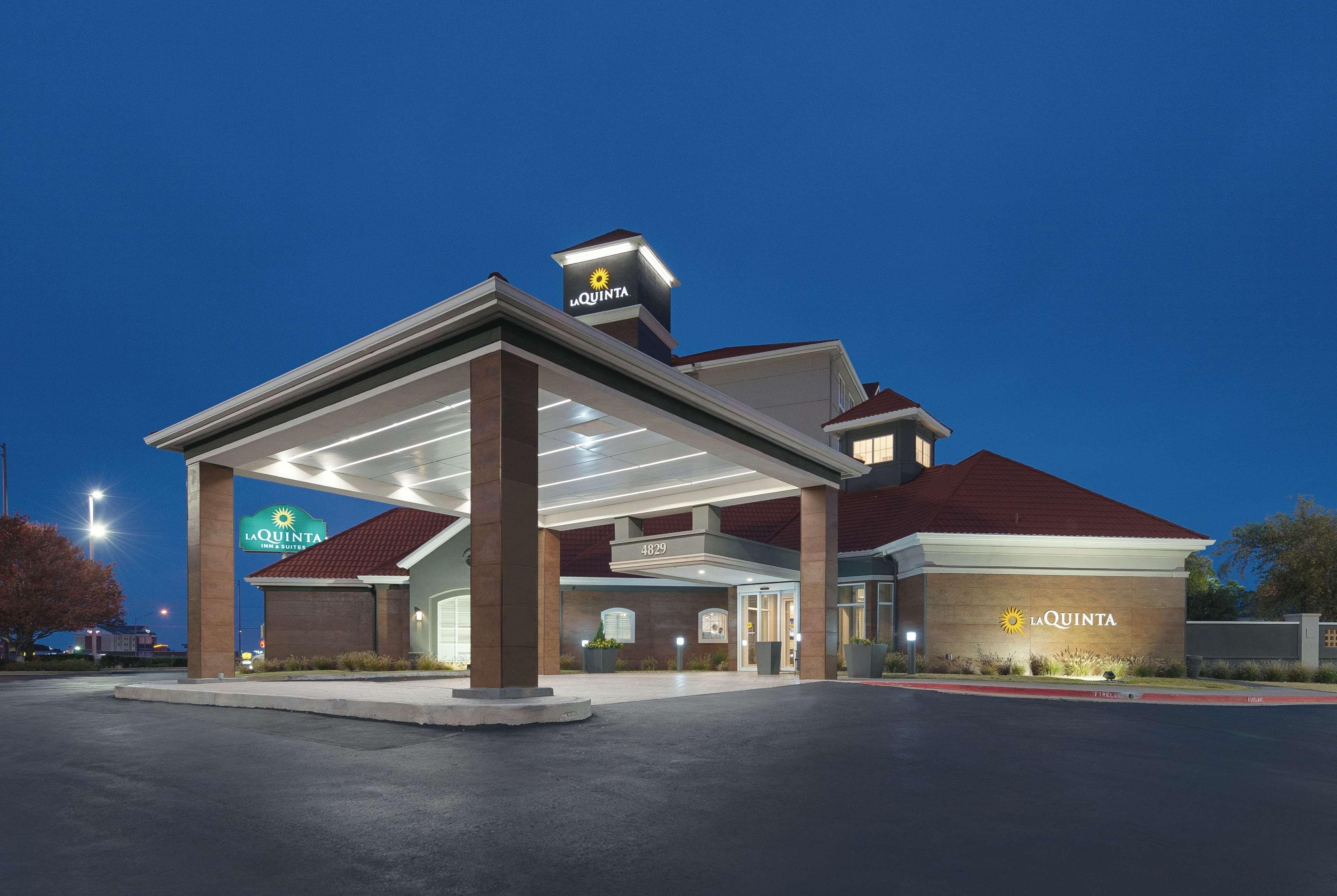 La Quinta By Wyndham Oklahoma City - Nw Expwy Extérieur photo