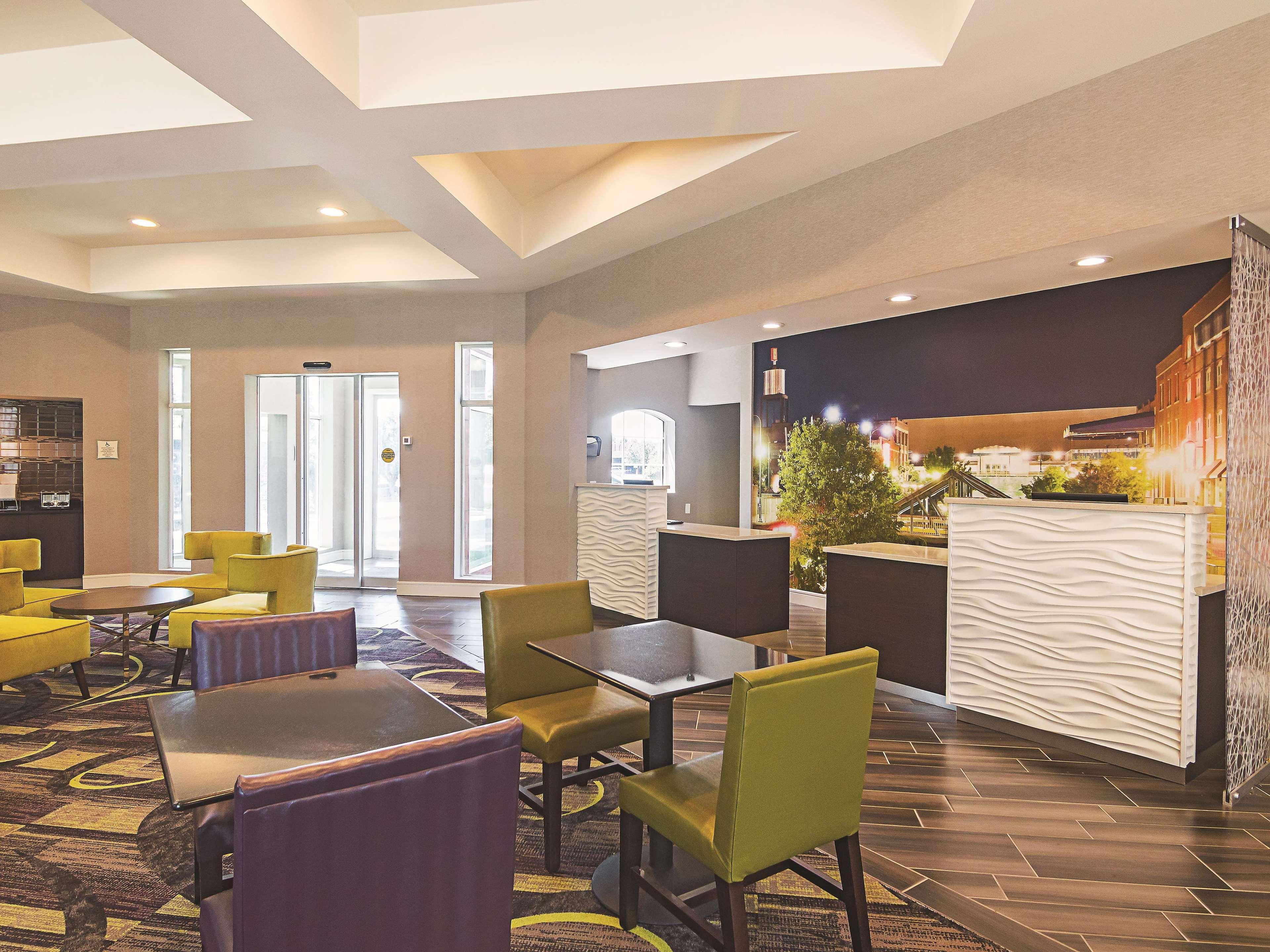 La Quinta By Wyndham Oklahoma City - Nw Expwy Extérieur photo