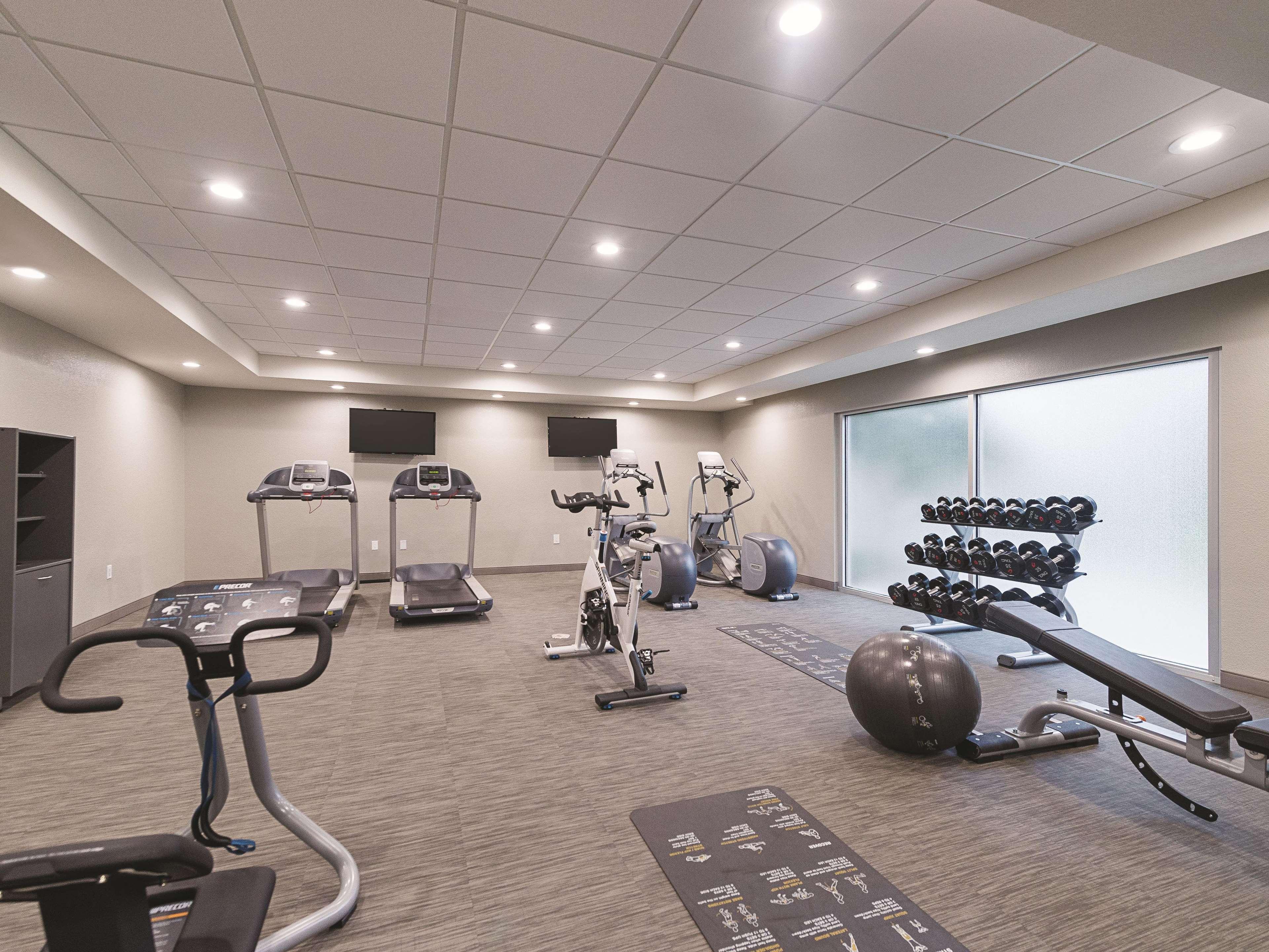 La Quinta By Wyndham Oklahoma City - Nw Expwy Extérieur photo