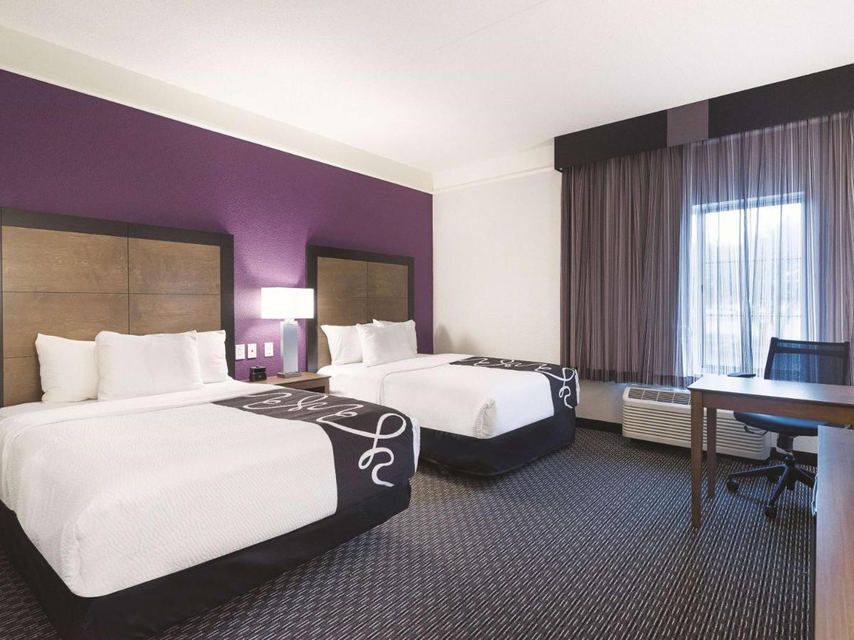 La Quinta By Wyndham Oklahoma City - Nw Expwy Extérieur photo