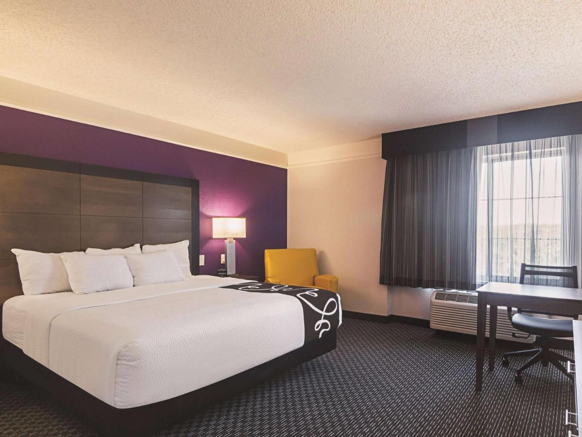 La Quinta By Wyndham Oklahoma City - Nw Expwy Extérieur photo