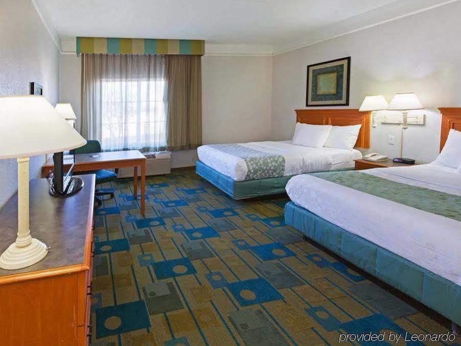 La Quinta By Wyndham Oklahoma City - Nw Expwy Extérieur photo