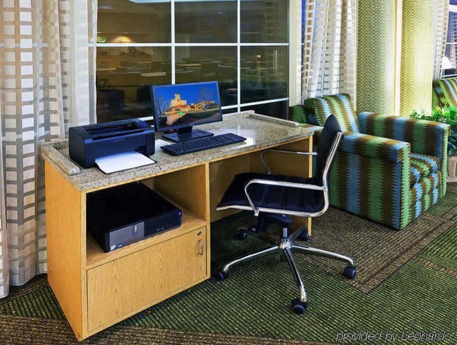 La Quinta By Wyndham Oklahoma City - Nw Expwy Extérieur photo