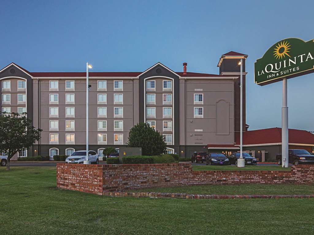 La Quinta By Wyndham Oklahoma City - Nw Expwy Extérieur photo