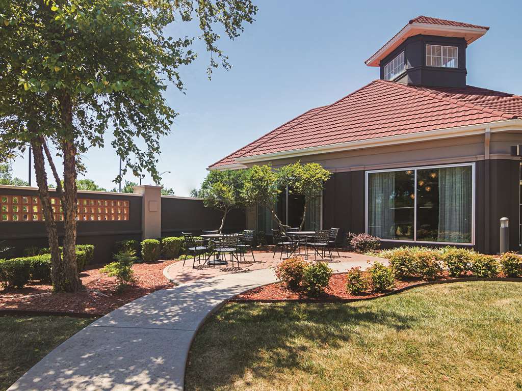 La Quinta By Wyndham Oklahoma City - Nw Expwy Extérieur photo