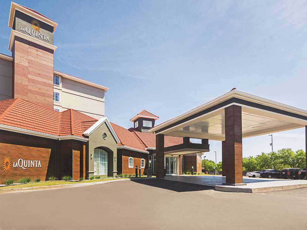 La Quinta By Wyndham Oklahoma City - Nw Expwy Extérieur photo