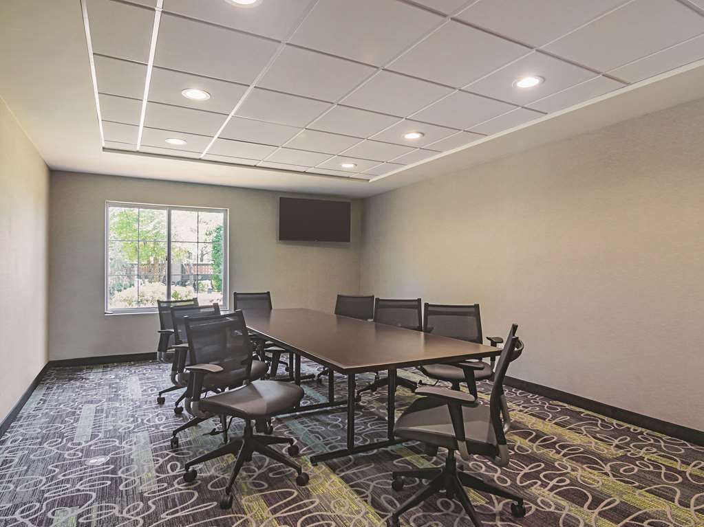 La Quinta By Wyndham Oklahoma City - Nw Expwy Facilités photo