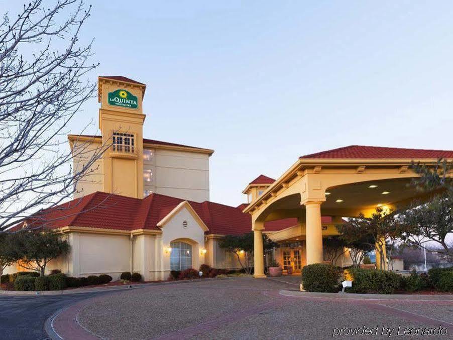 La Quinta By Wyndham Oklahoma City - Nw Expwy Extérieur photo