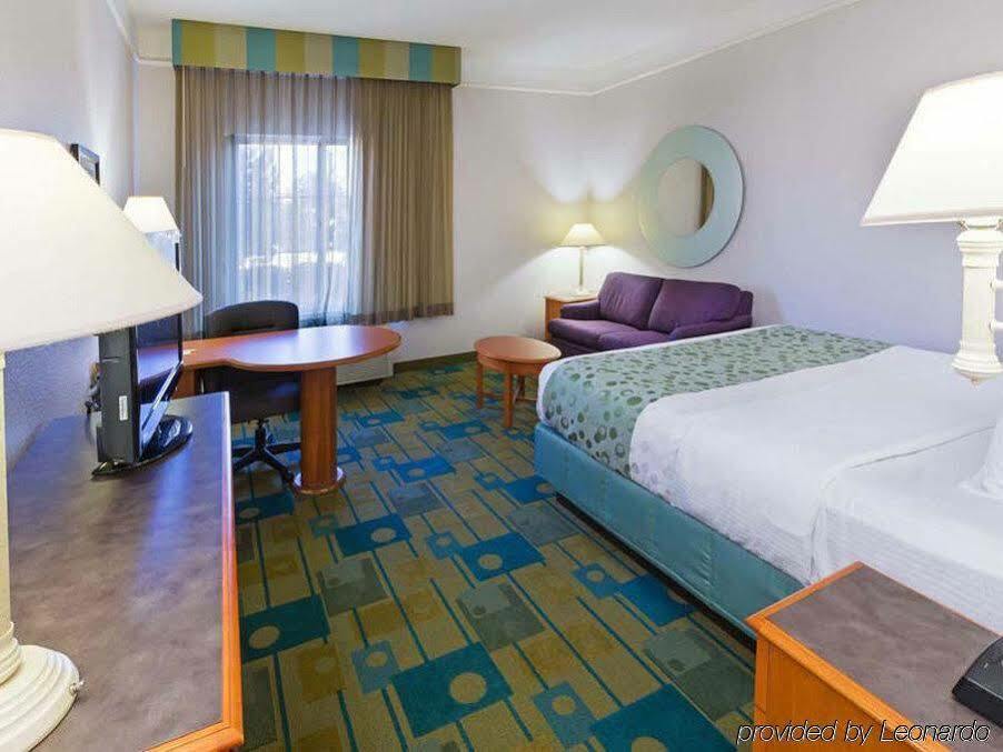 La Quinta By Wyndham Oklahoma City - Nw Expwy Extérieur photo